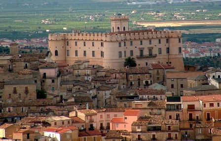 Corigliano_Calabro_Il_Castello