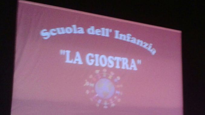 Crosia La Giostra2017