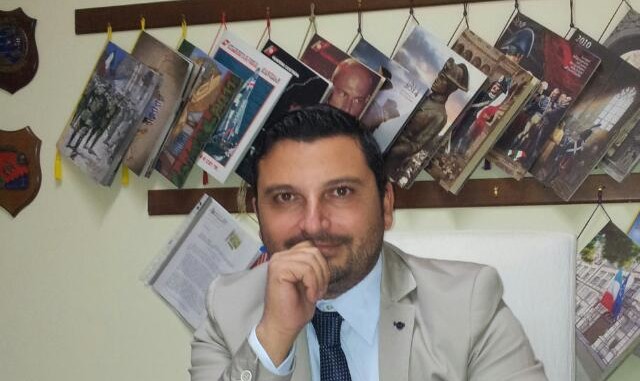 Domenico Nigro Imperiale