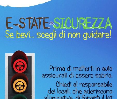 ESTATE INSICUREZZA 2020