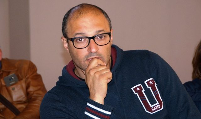 FABIO PUGLIESE 20-4-2017