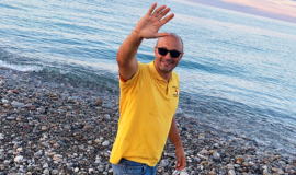 FABIO PUGLIESE