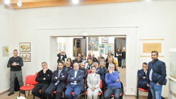 FATTO IN CALABRIA