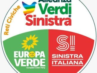 alleanza verdi sinistra