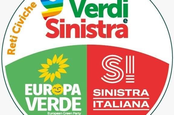 alleanza verdi sinistra