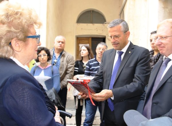 FESTA PROVINCIALE 2017 DELLA POLIZIA (109)