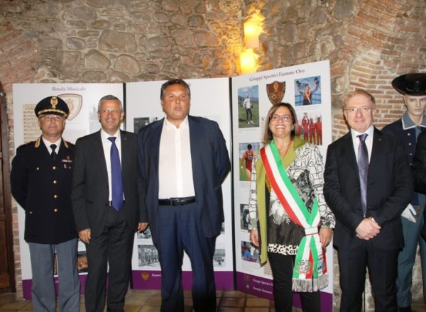 FESTA PROVINCIALE 2017 DELLA POLIZIA (30)