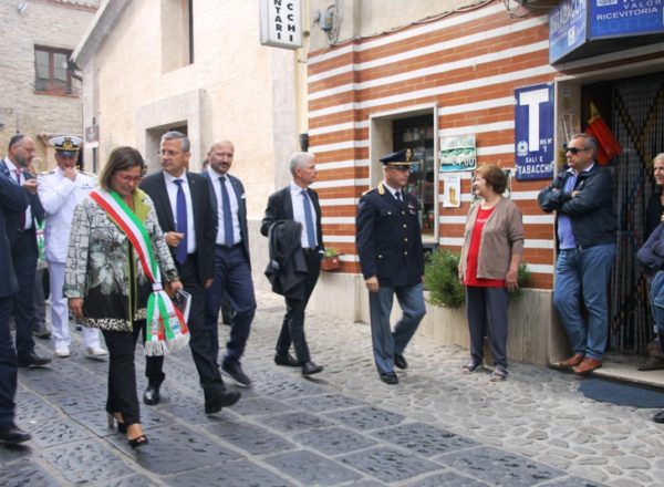 FESTA PROVINCIALE 2017 DELLA POLIZIA (37)