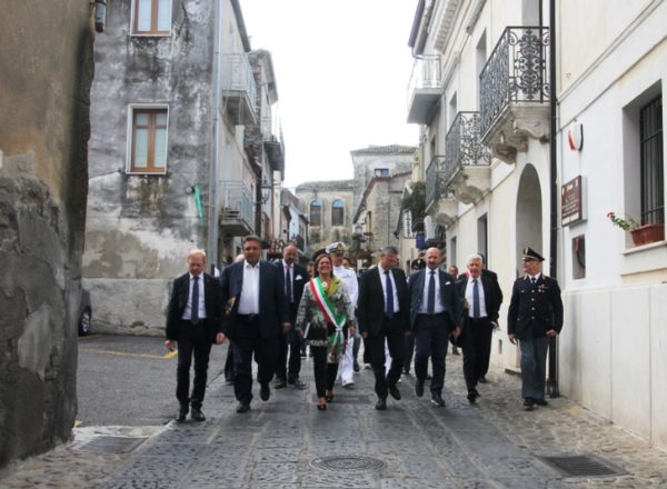 FESTA PROVINCIALE 2017 DELLA POLIZIA (38)