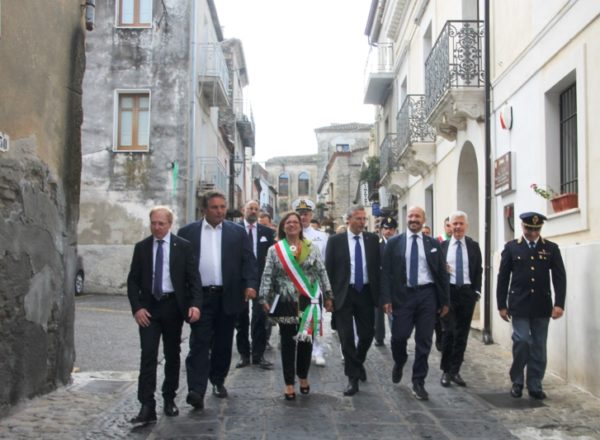 FESTA PROVINCIALE 2017 DELLA POLIZIA (39)