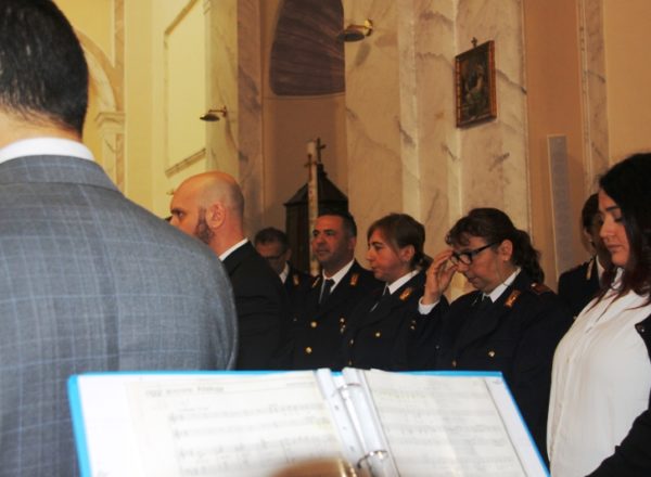 FESTA PROVINCIALE 2017 DELLA POLIZIA (65)