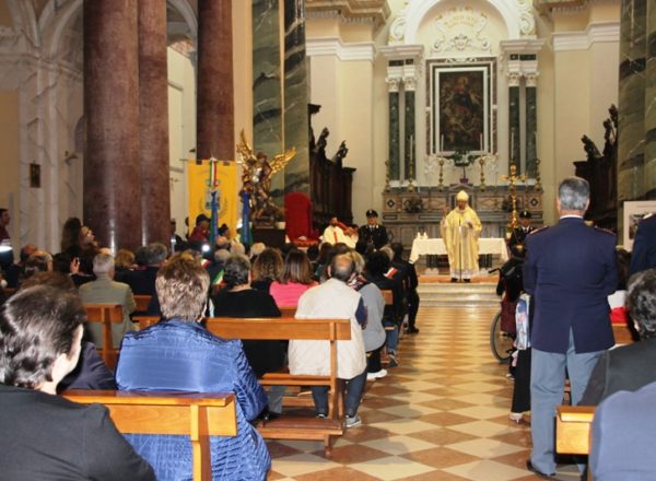 FESTA PROVINCIALE 2017 DELLA POLIZIA (77)