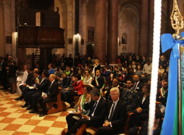 FESTA PROVINCIALE 2017 DELLA POLIZIA (81)