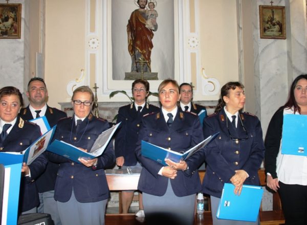 FESTA PROVINCIALE 2017 DELLA POLIZIA (85)