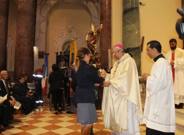 FESTA PROVINCIALE 2017 DELLA POLIZIA (88)