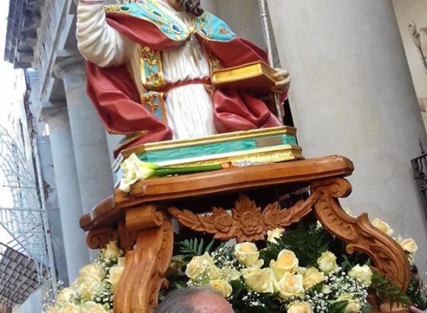 FESTA SAN CATALDO 201910