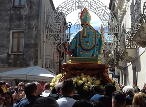 FESTA SAN CATALDO 201911