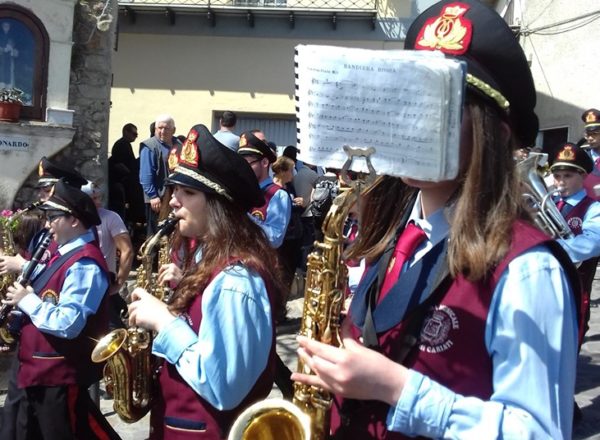FESTA SAN CATALDO 201912