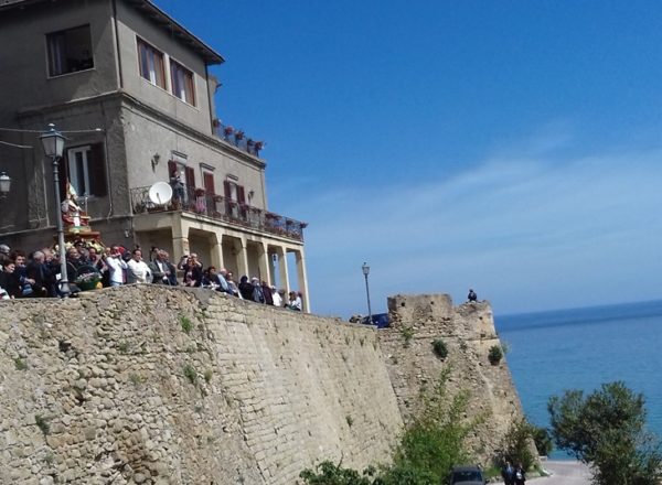 FESTA SAN CATALDO 201913
