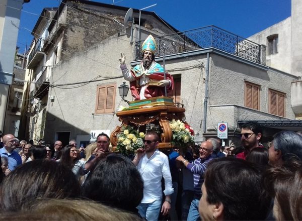 FESTA SAN CATALDO 201914
