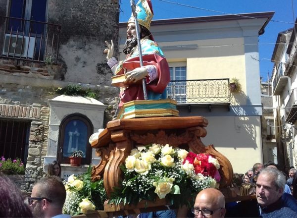 FESTA SAN CATALDO 201915