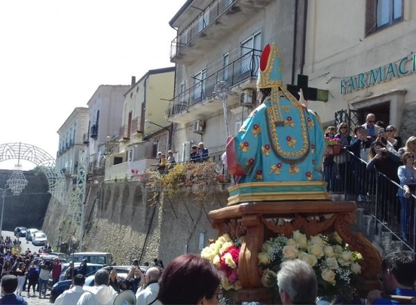FESTA SAN CATALDO 201916
