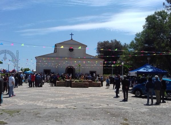 FESTA SAN CATALDO 201917