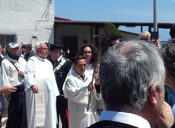 FESTA SAN CATALDO 201918 DON ROCCO SCORPINITI