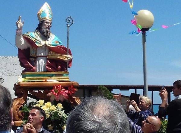 FESTA SAN CATALDO 201919
