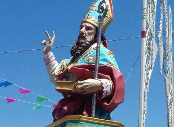 FESTA SAN CATALDO 201920