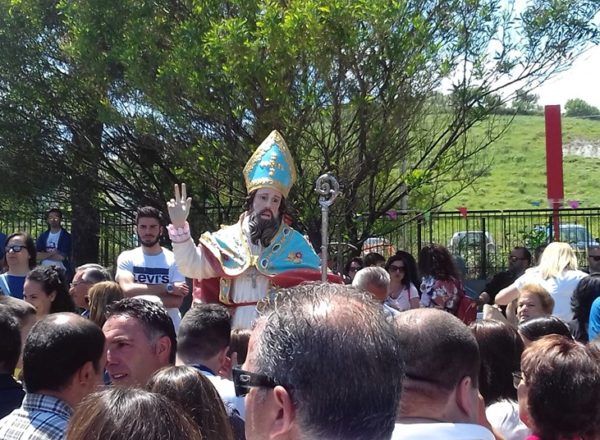 FESTA SAN CATALDO 201921