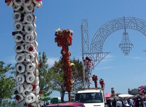 FESTA SAN CATALDO 201922