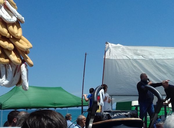 FESTA SAN CATALDO 201924