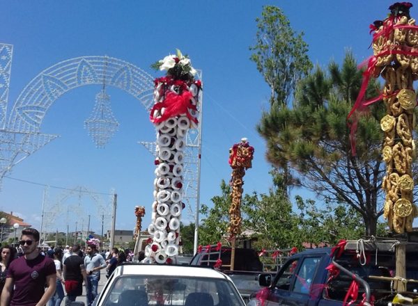 FESTA SAN CATALDO 201925