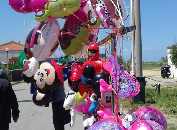 FESTA SAN CATALDO 201926