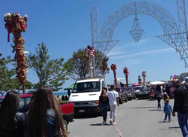 FESTA SAN CATALDO 201928