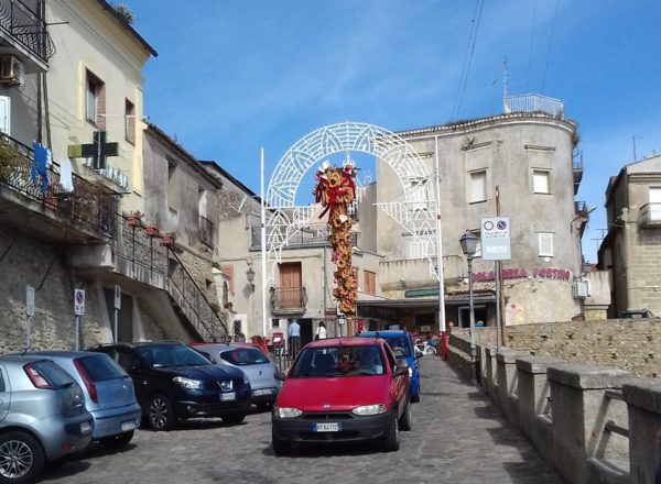 FESTA SAN CATALDO 20193