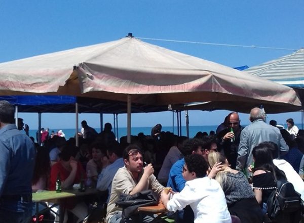 FESTA SAN CATALDO 201930