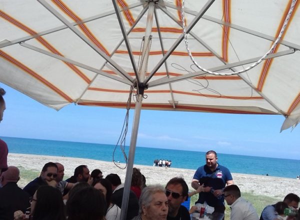 FESTA SAN CATALDO 201934
