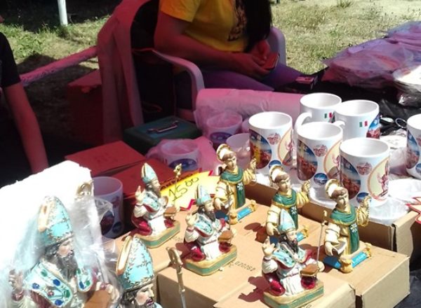 FESTA SAN CATALDO 201936