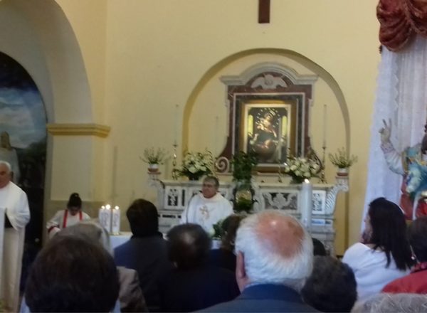 FESTA SAN CATALDO 201937