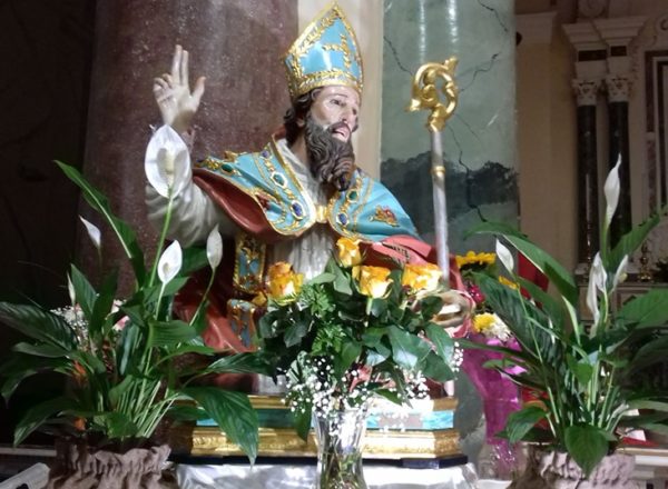 FESTA SAN CATALDO 201938