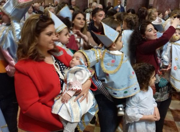 FESTA SAN CATALDO 20194