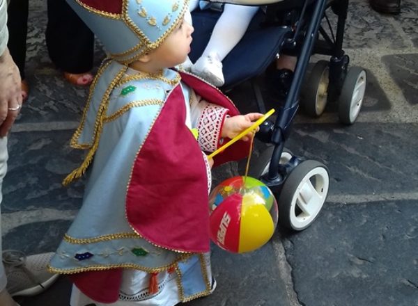 FESTA SAN CATALDO 20197