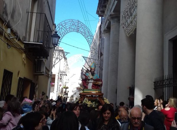 FESTA SAN CATALDO 20198