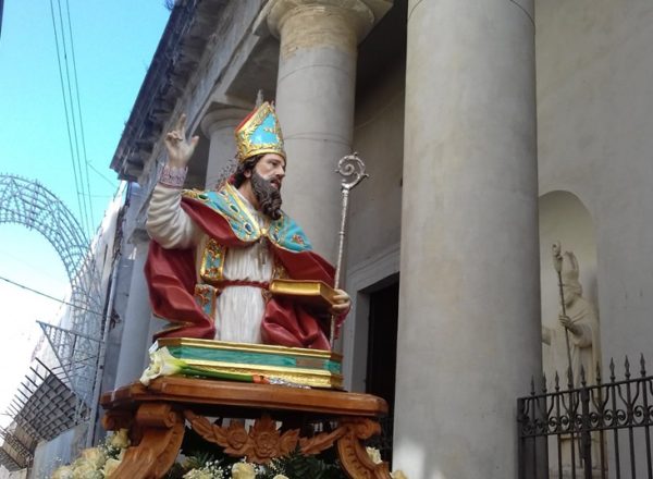 FESTA SAN CATALDO 20199