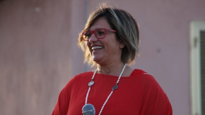 FILOMENA GRECO 2017 CARIATI111