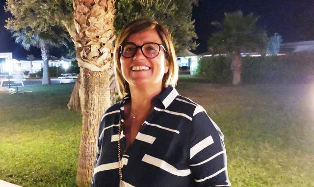 FILOMENA GRECO 2021