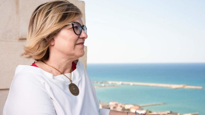 FILOMENA GRECO