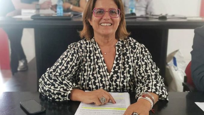 FILOMENA-GRECO
